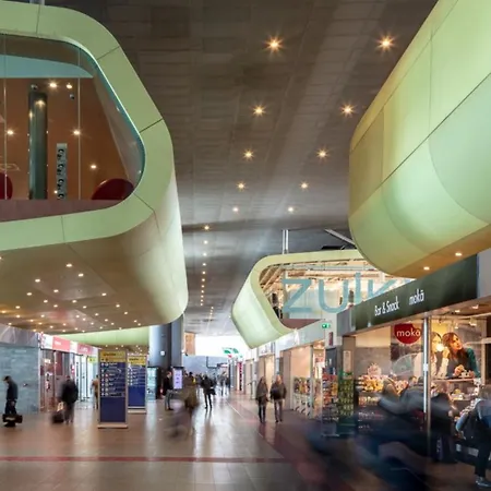 Tiburtina - Tourist