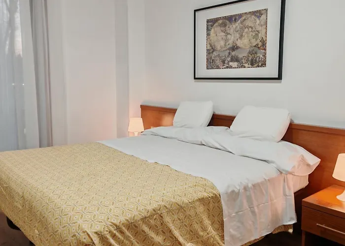 Tiburtina - Tourist Rzym