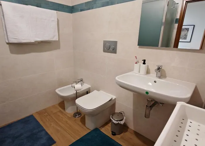 Tiburtina - Tourist Kwatera prywatna Rzym